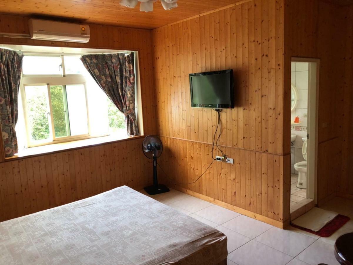 Yeheng Terrace Homestay Sanguang Esterno foto