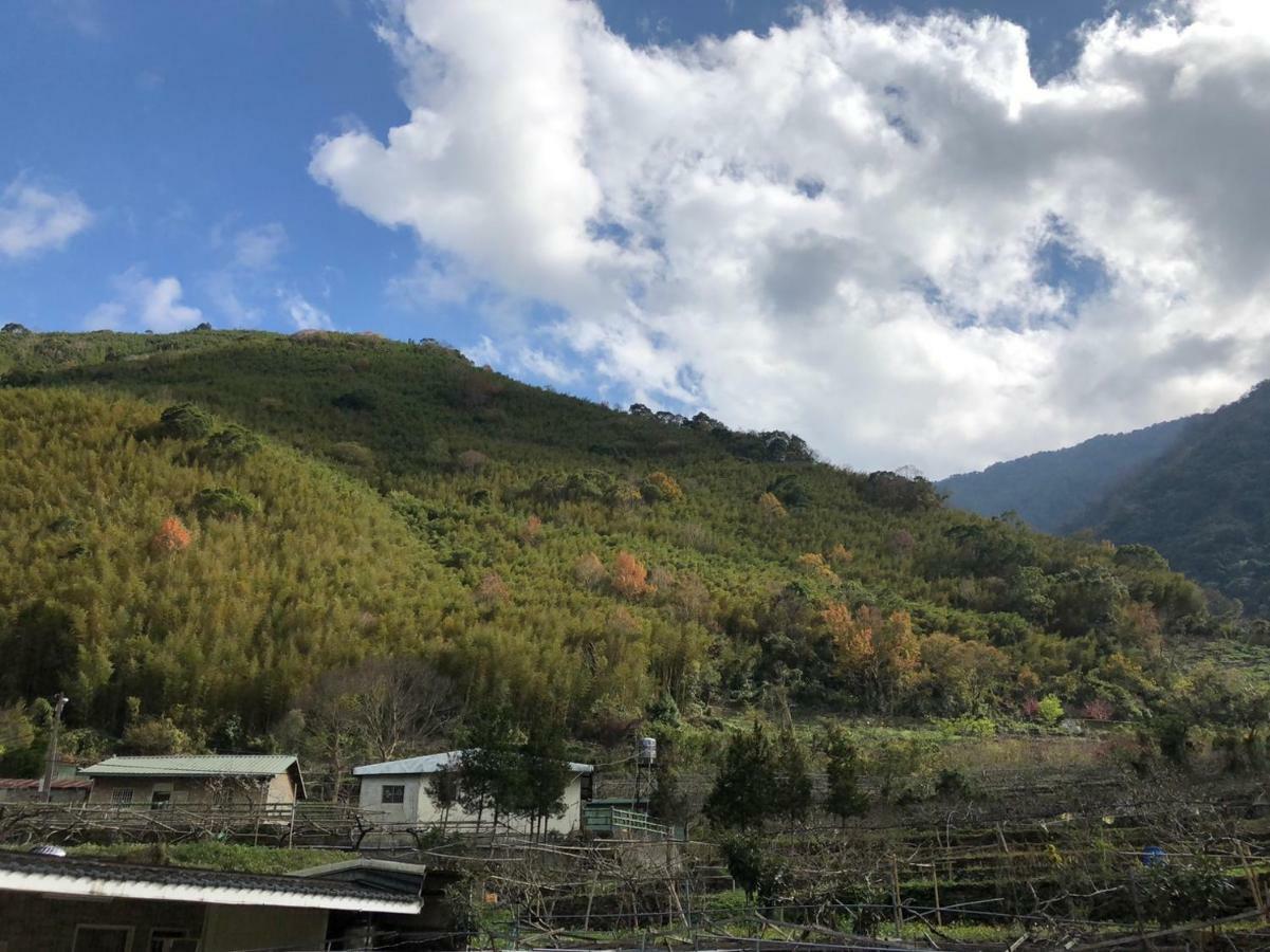 Yeheng Terrace Homestay Sanguang Esterno foto
