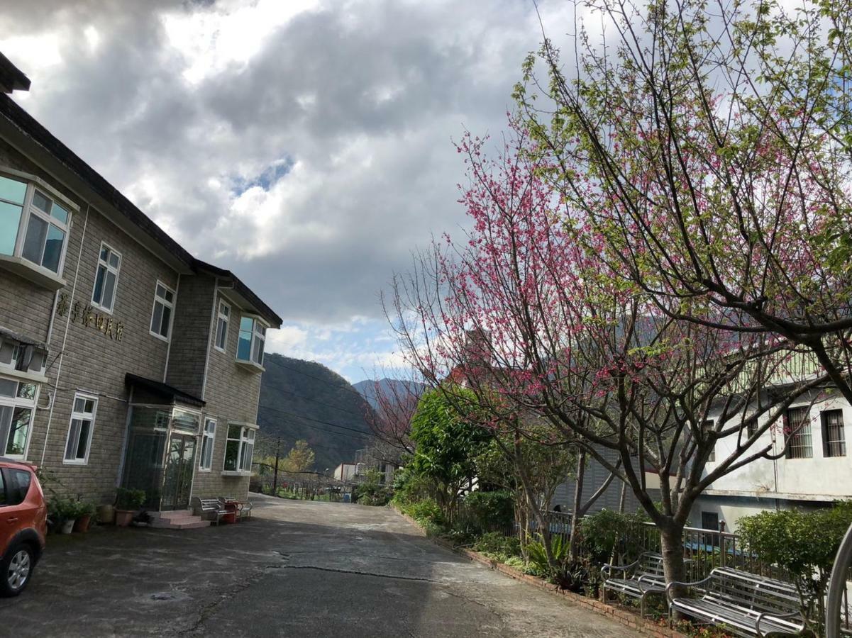 Yeheng Terrace Homestay Sanguang Esterno foto
